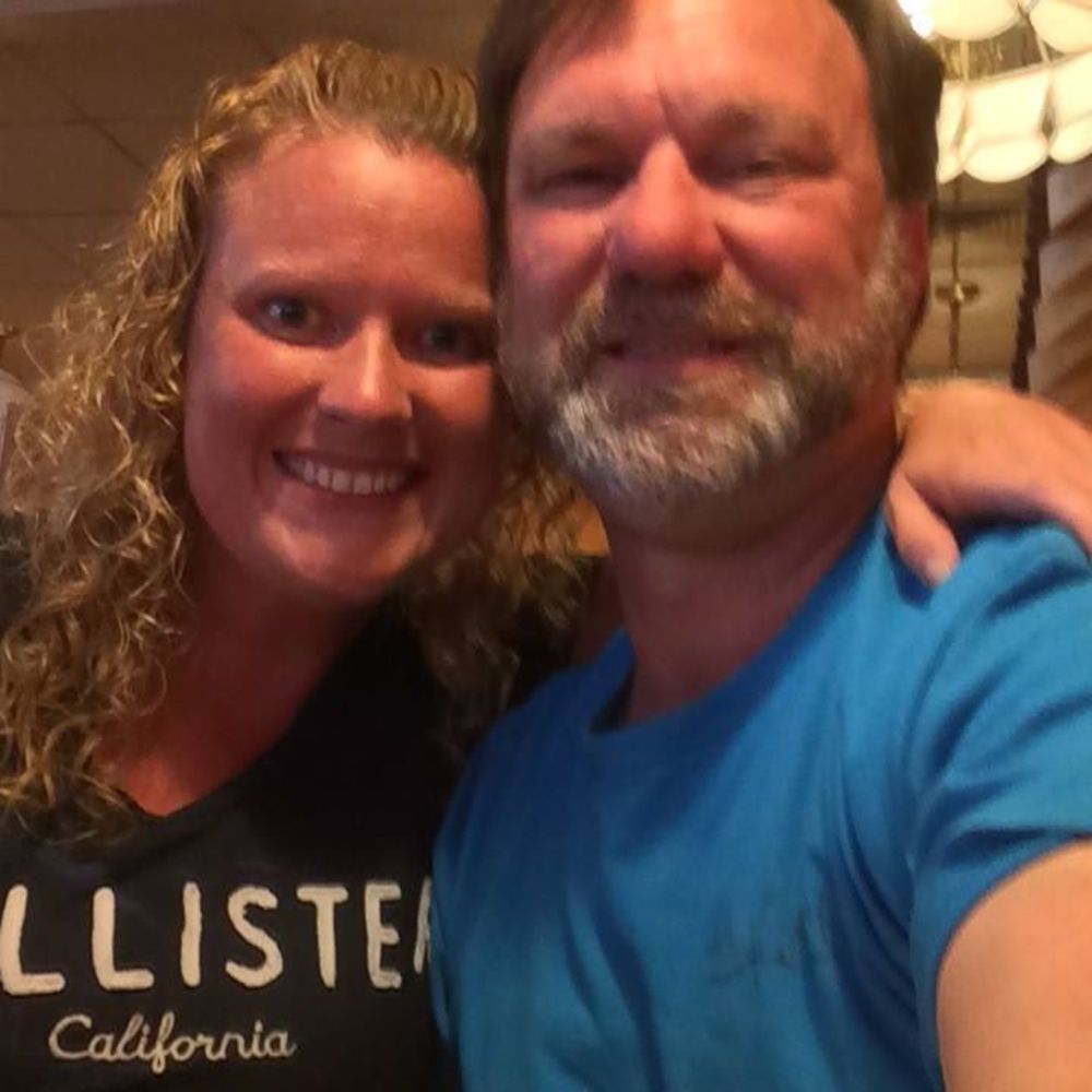 Meet your Posher, Claire